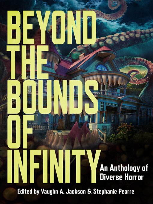 Title details for Beyond the Bounds of Infinity by Vaughn A. Jackson - Available